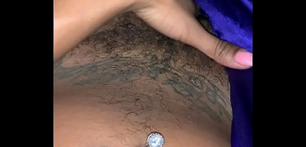  Showing A Peek Of My Furry Pussy On Snap **Click The Link**